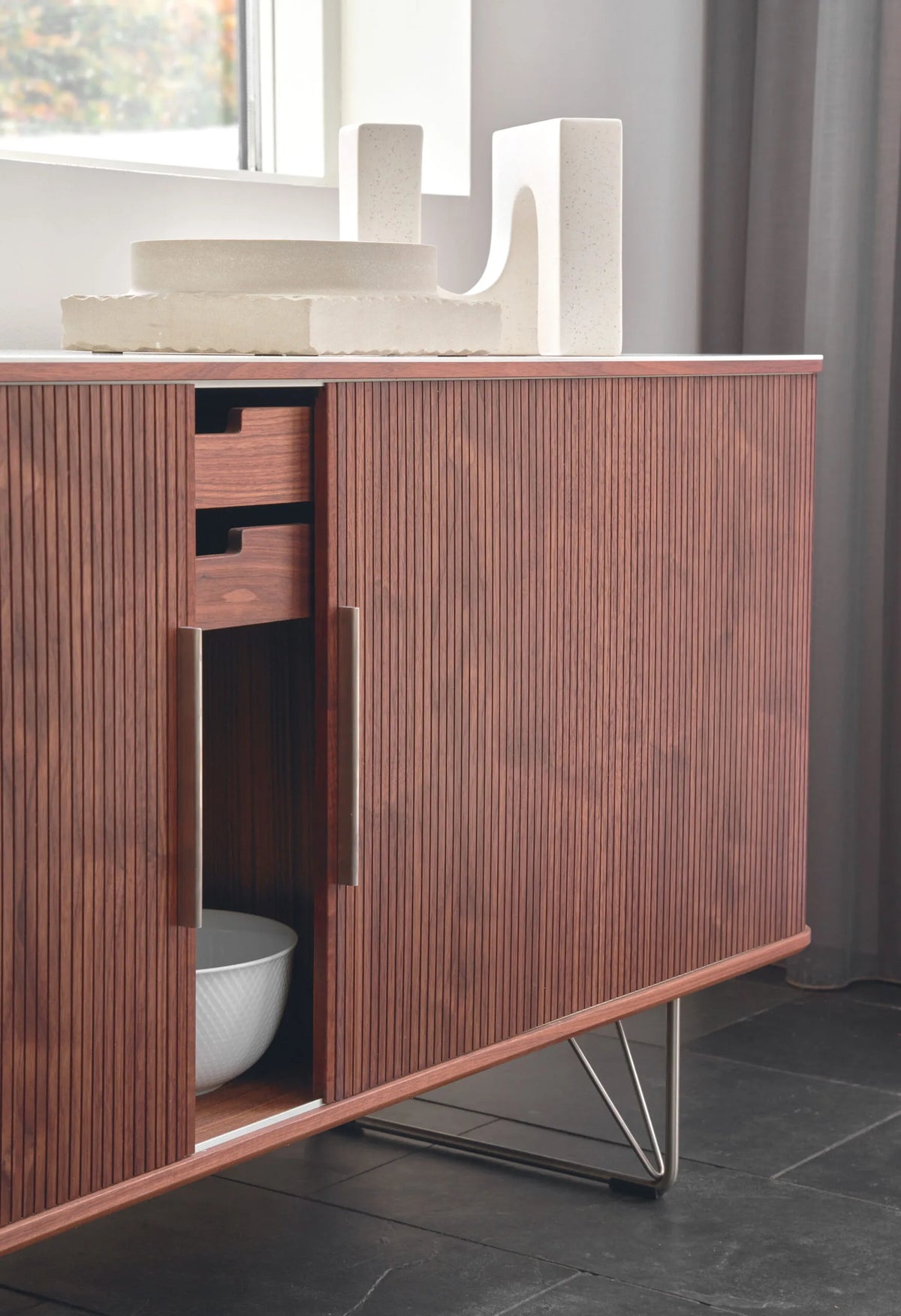 AK2730 Sideboard – Naver Collection | Nissen & Gehl