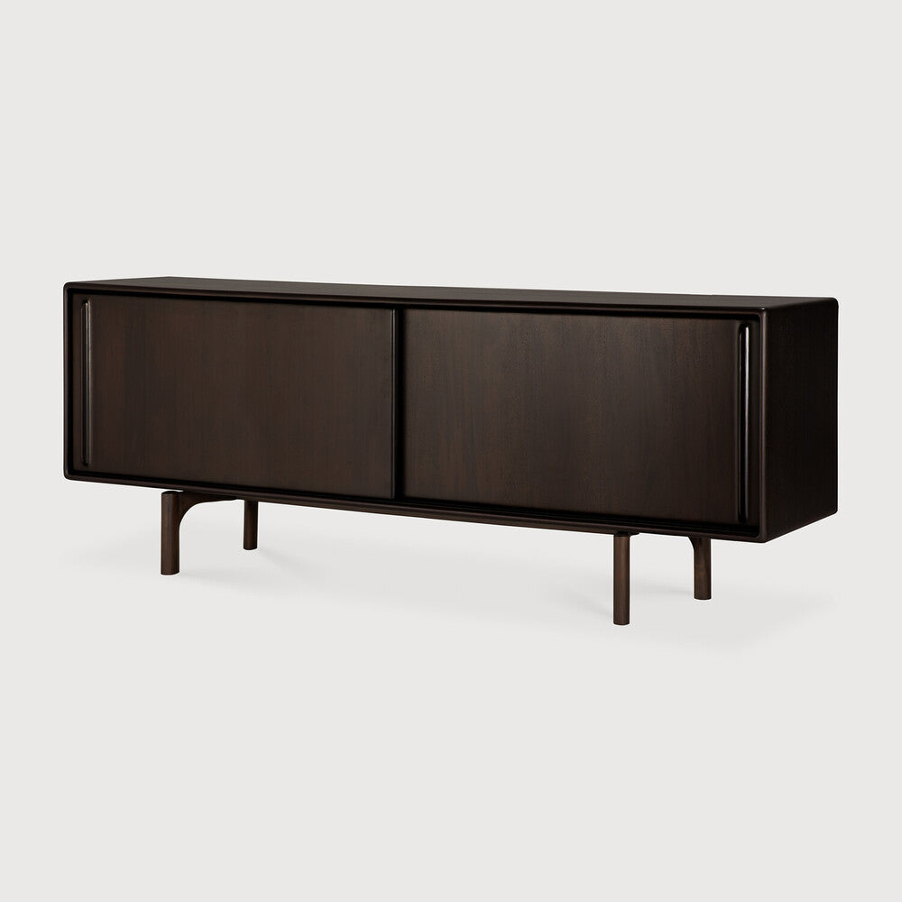 Flow Sideboard 224 cm – Skänk  Ethnicraft