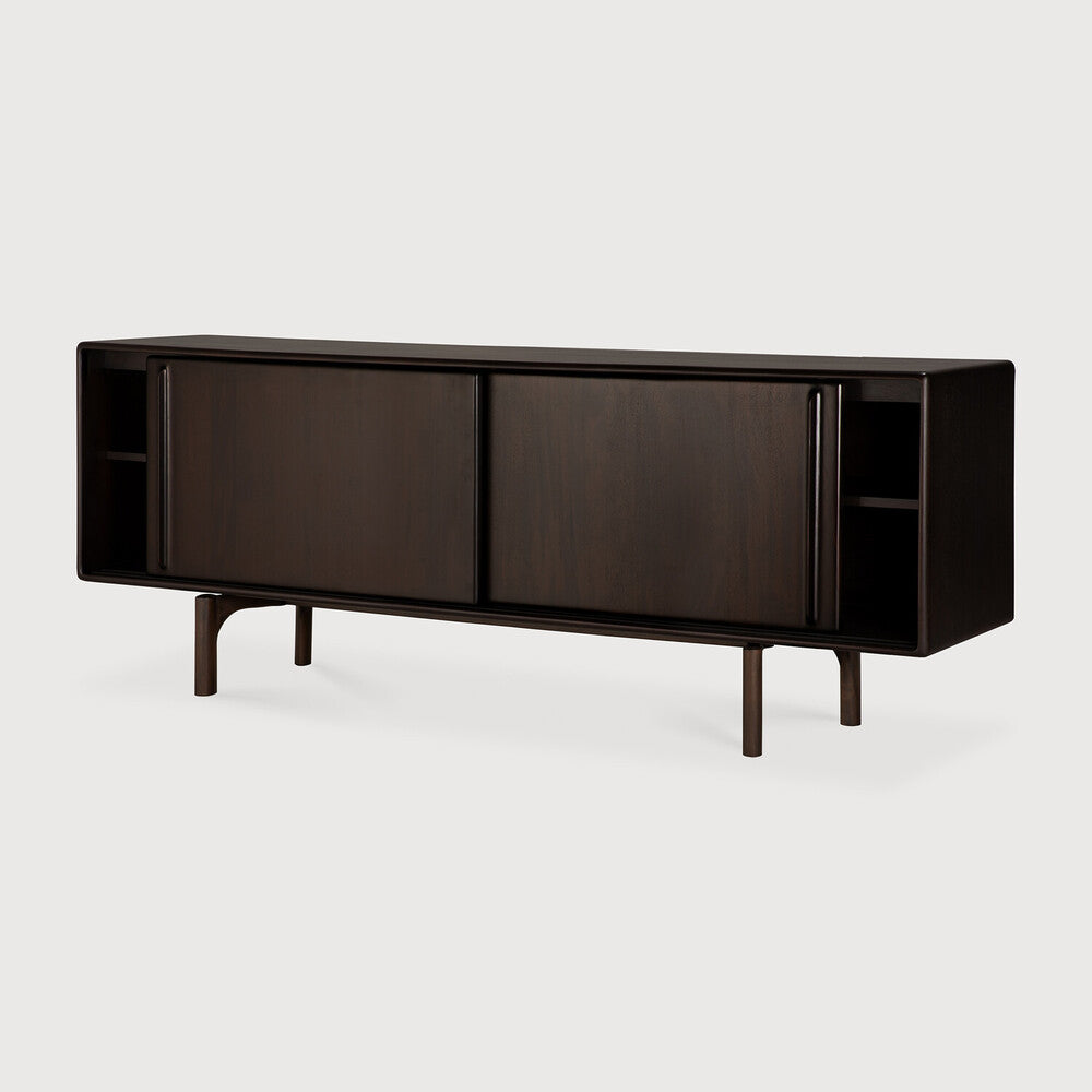 Flow Sideboard 224 cm – Skänk  Ethnicraft