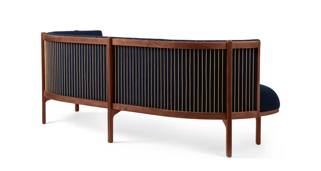 RF1903R Sideways Sofa – Carl Hansen & Søn