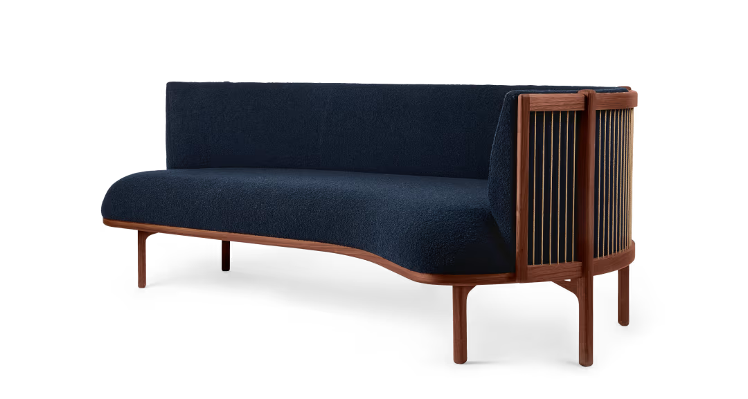 RF1903R Sideways Sofa – Carl Hansen & Søn