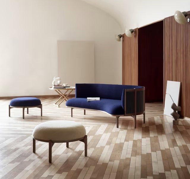 RF1903R Sideways Sofa – Carl Hansen & Søn