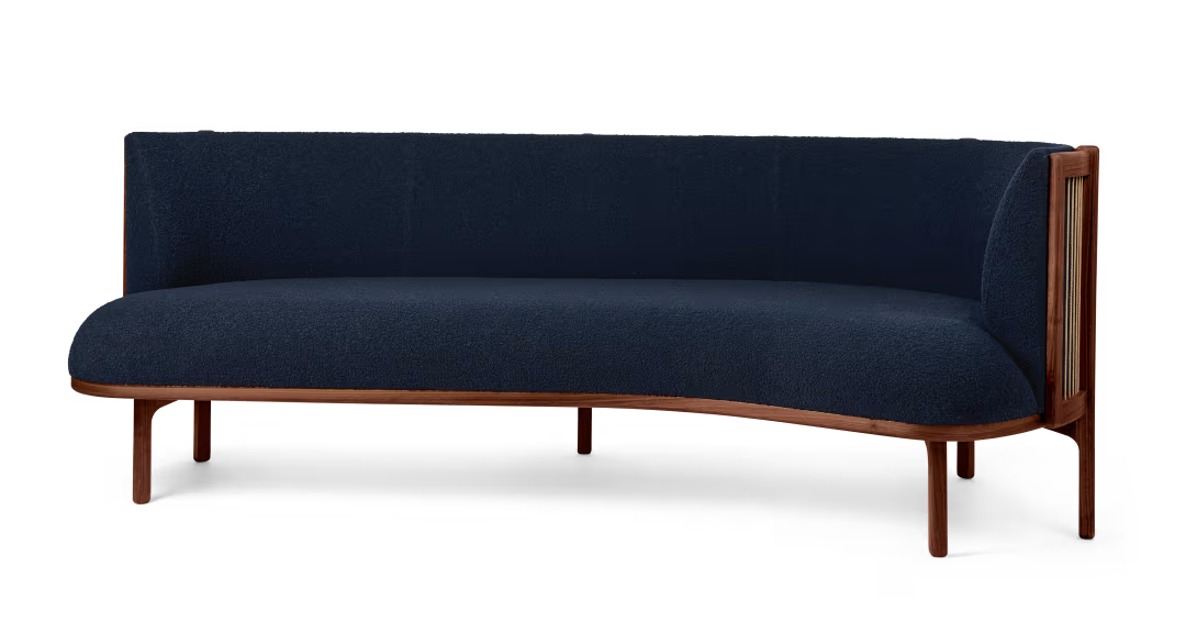 RF1903R Sideways Sofa – Carl Hansen & Søn