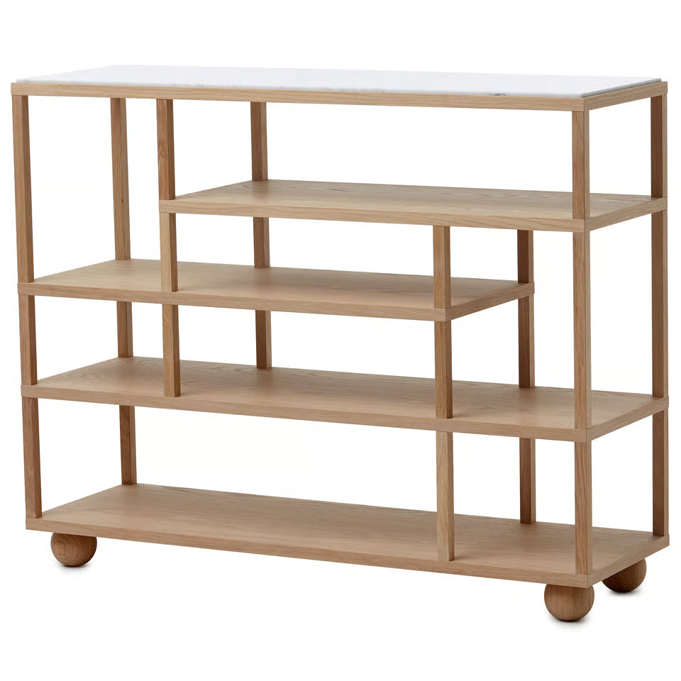 Show Hylla 118 cm – A2 Designers