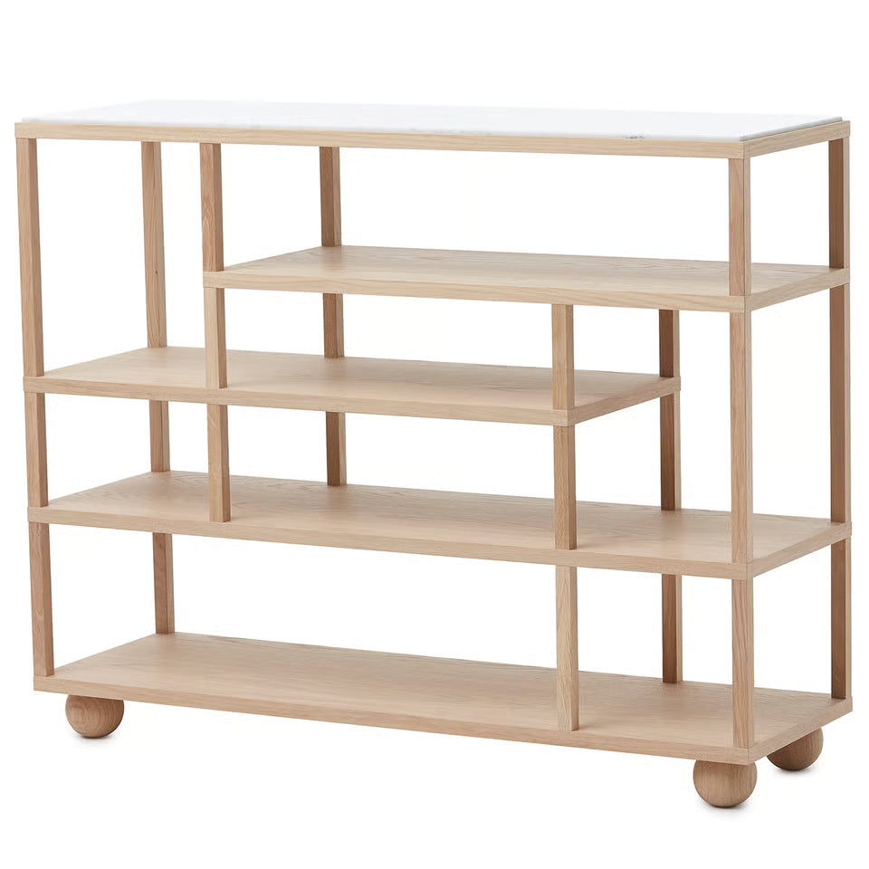 Show Hylla 118 cm – A2 Designers