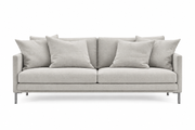 Ash Soffa 2 sits, 200 cm – Eilersen