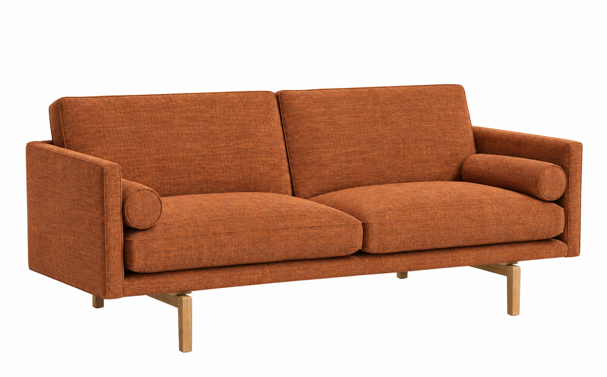Edge 3 1/2-sits soffa