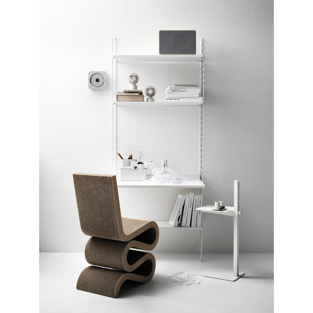Museum Sidobord