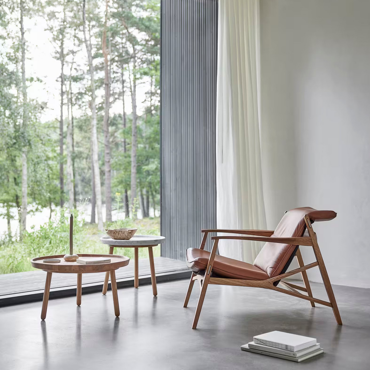 Link fotpall i ek | Stolab