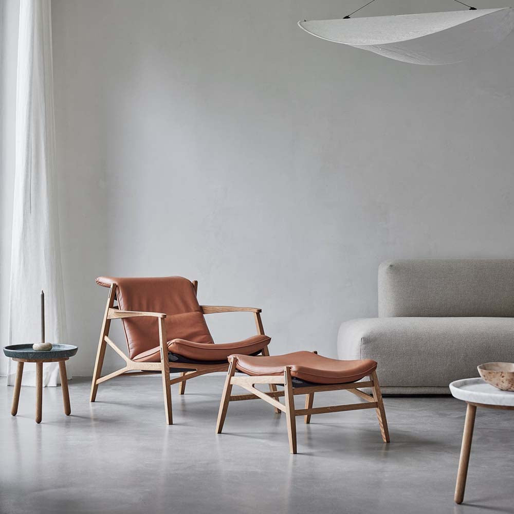 Link fotpall i ek | Stolab