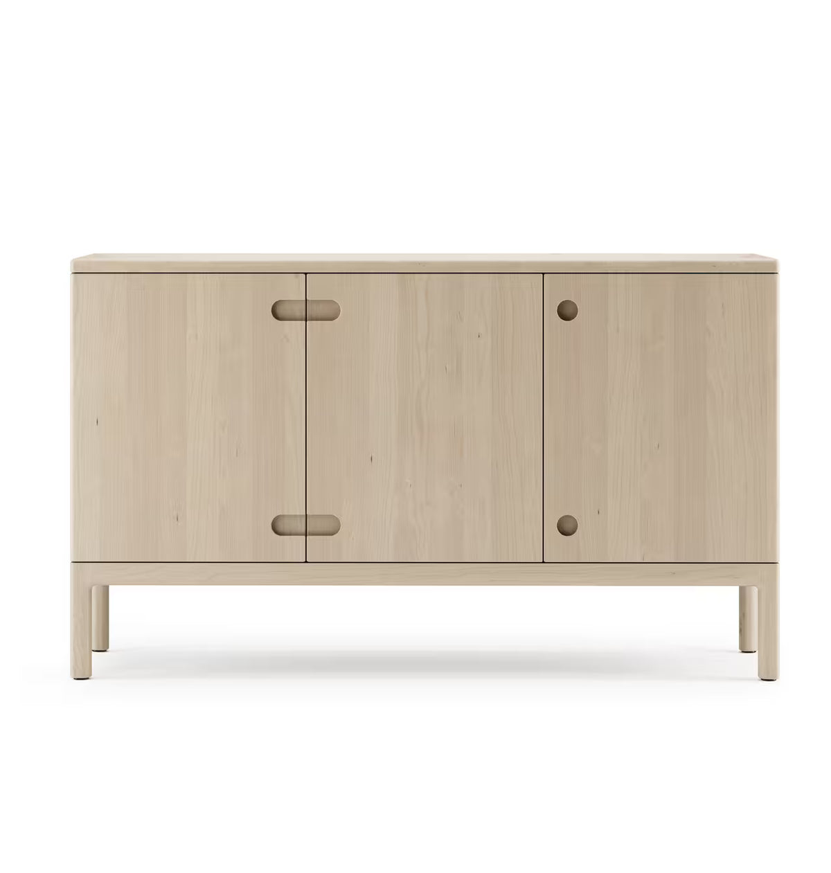 Stolab Prio Skänk Låg –  135 cm