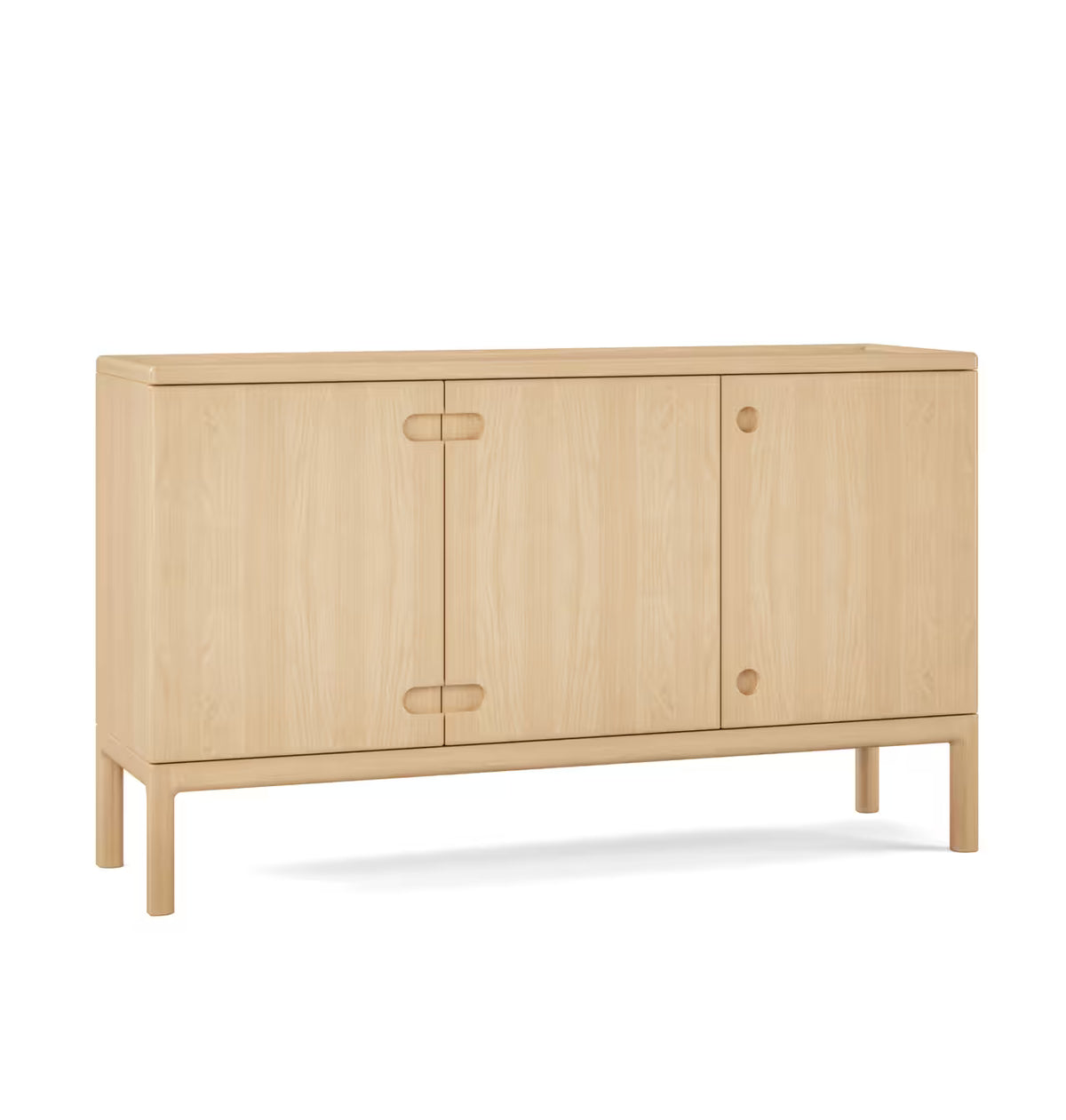 Stolab Prio Skänk Låg –  135 cm