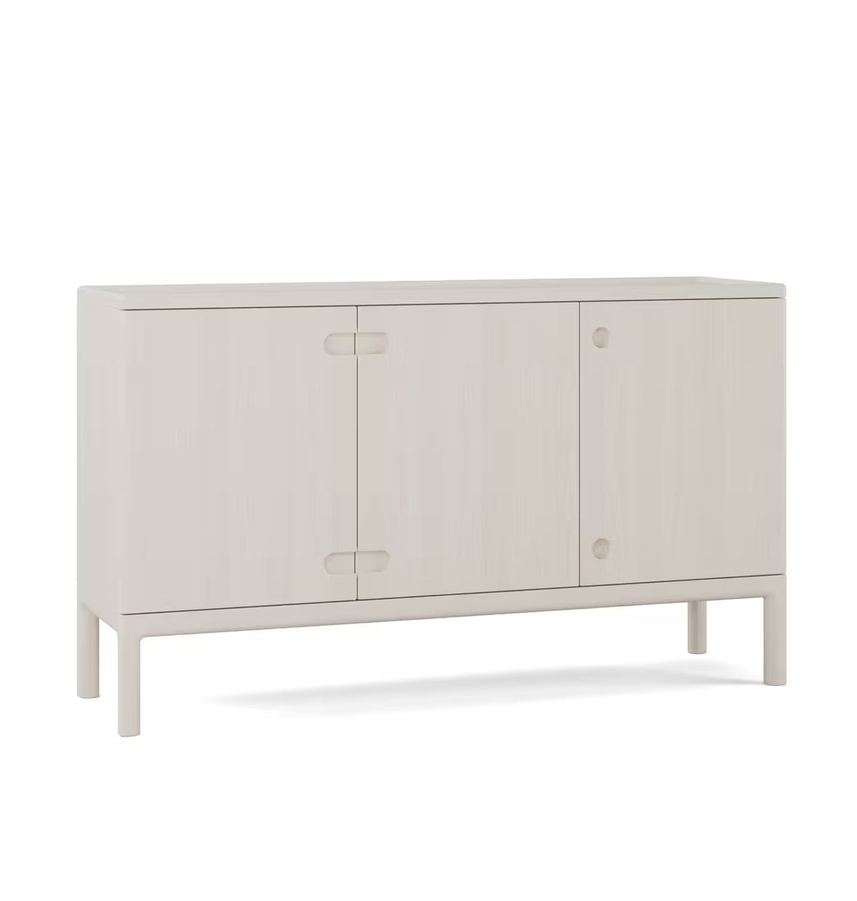 Stolab Prio Skänk Låg –  135 cm