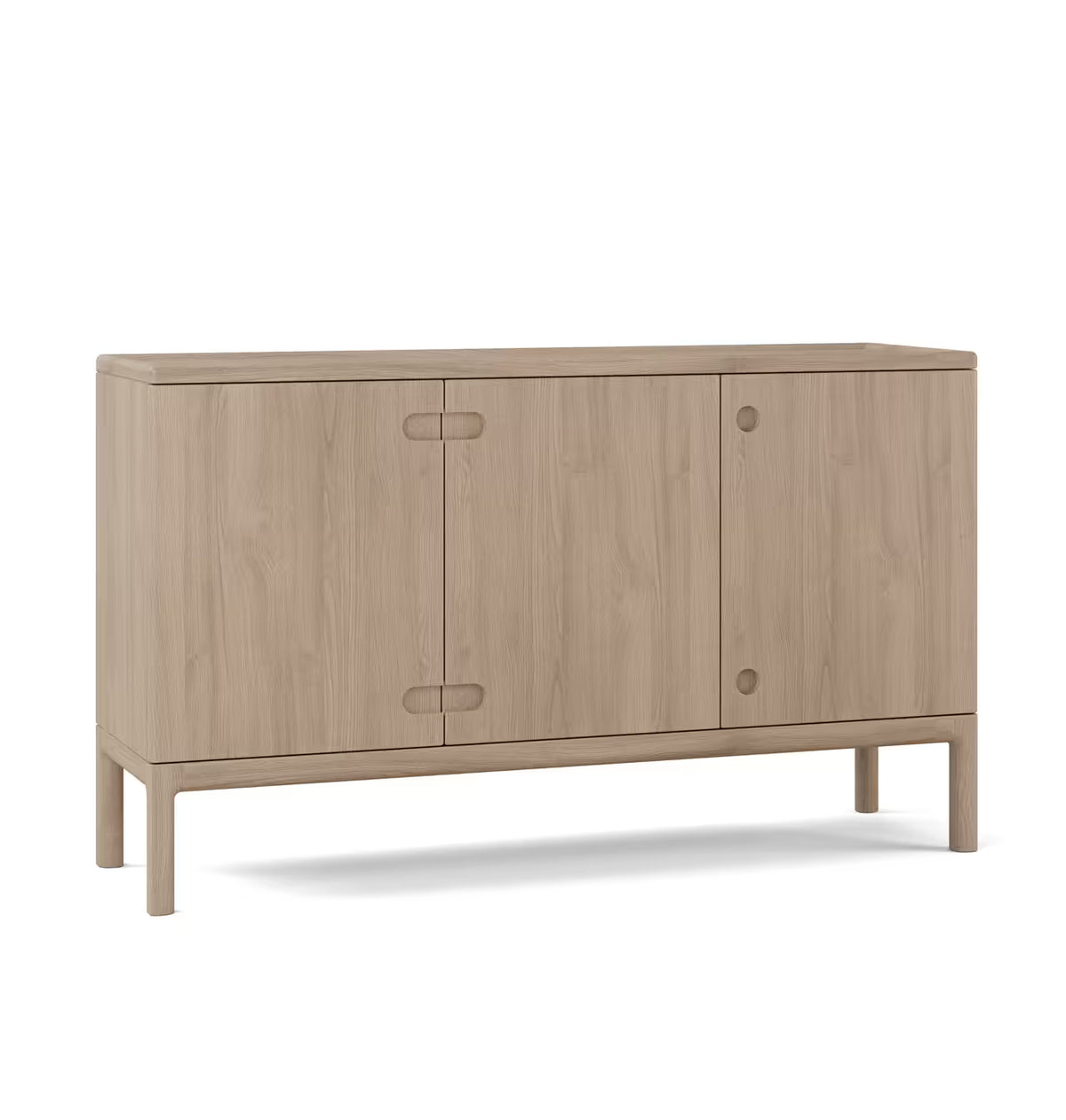 Stolab Prio Skänk Låg –  135 cm