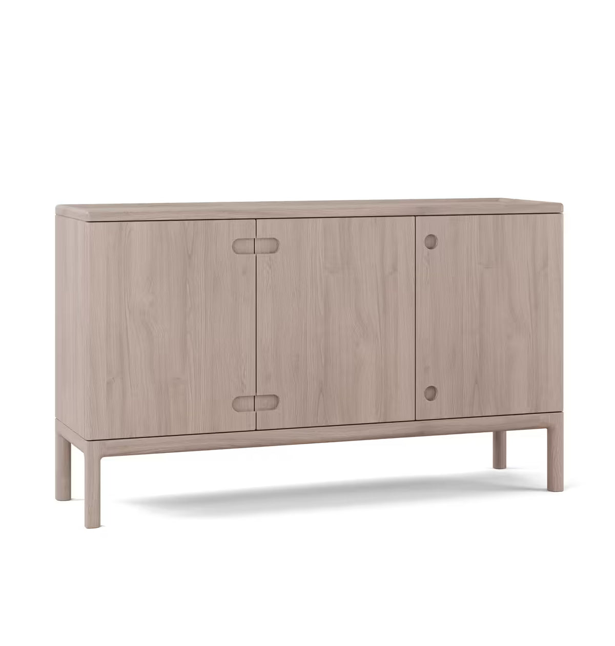Stolab Prio Skänk Låg –  135 cm