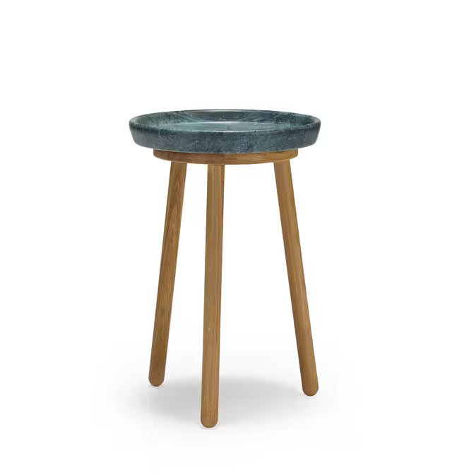 Tureen Satsbord Ø 38 cm – Verde Alpi | Stolab