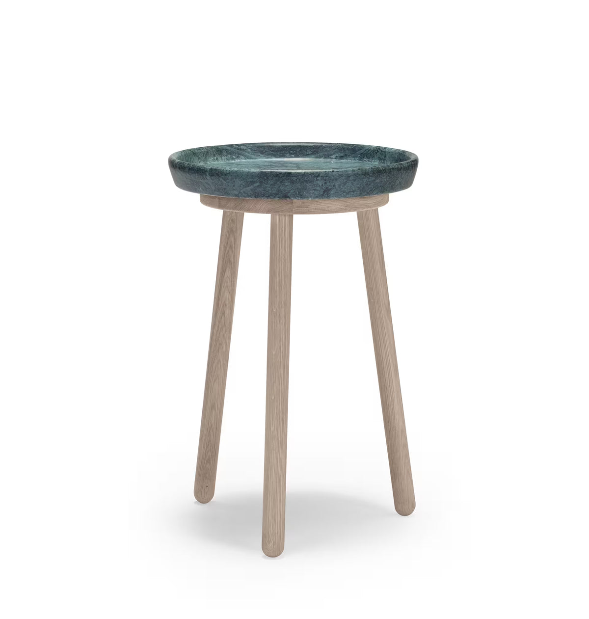 Tureen Satsbord Ø 38 cm – Verde Alpi | Stolab