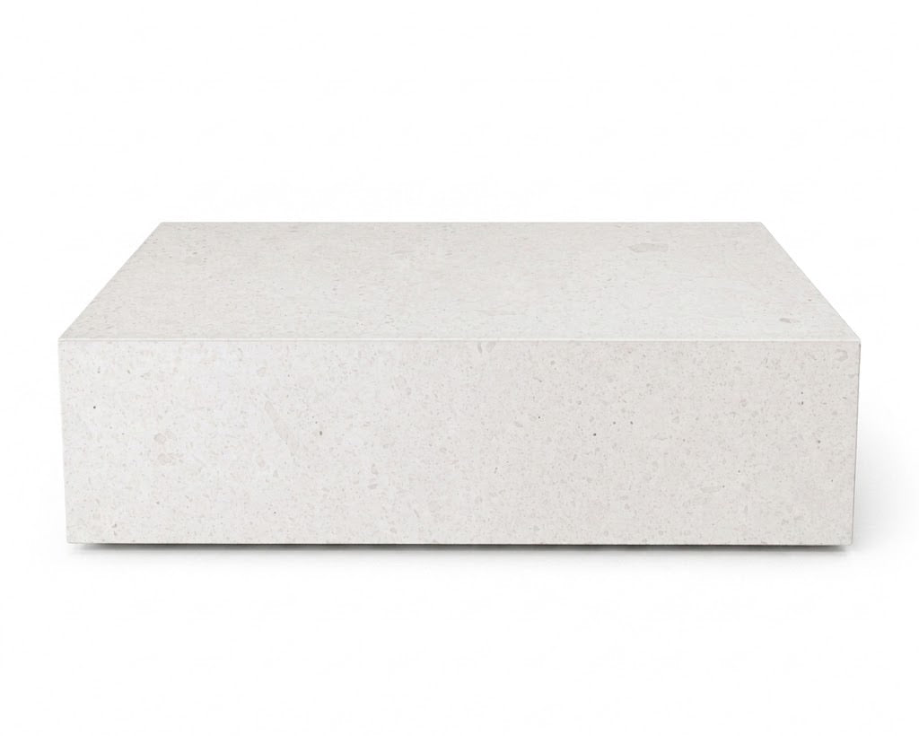 Coffee soffbord – Nordisk Form