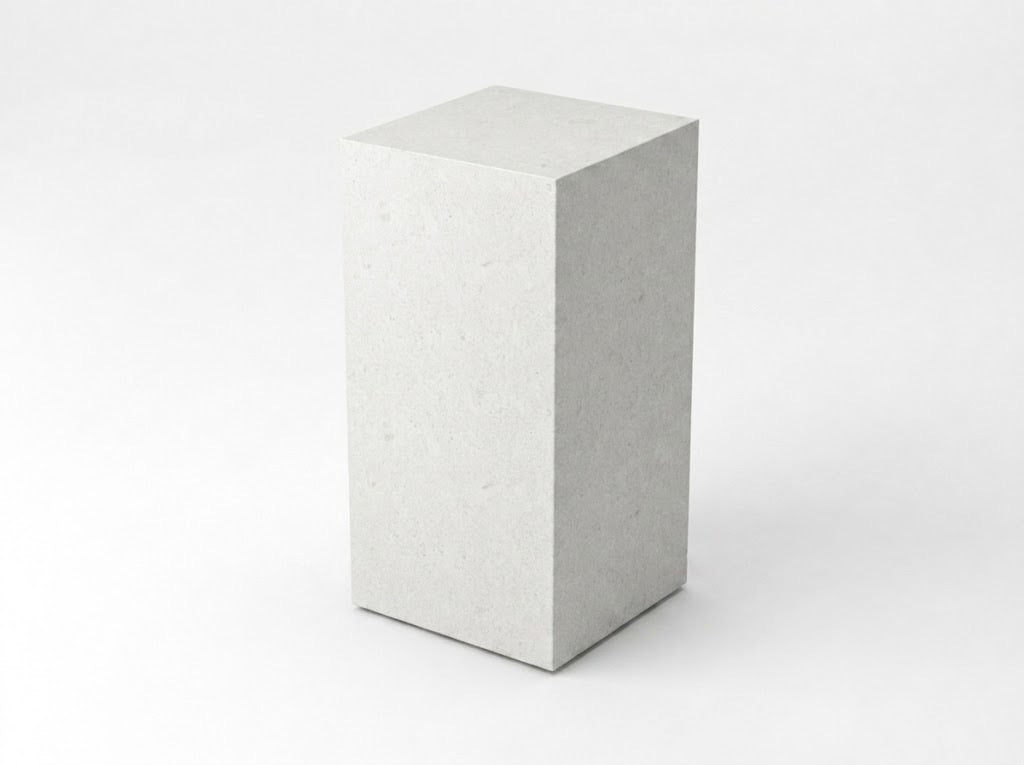 Pedestal - Nordisk Form
