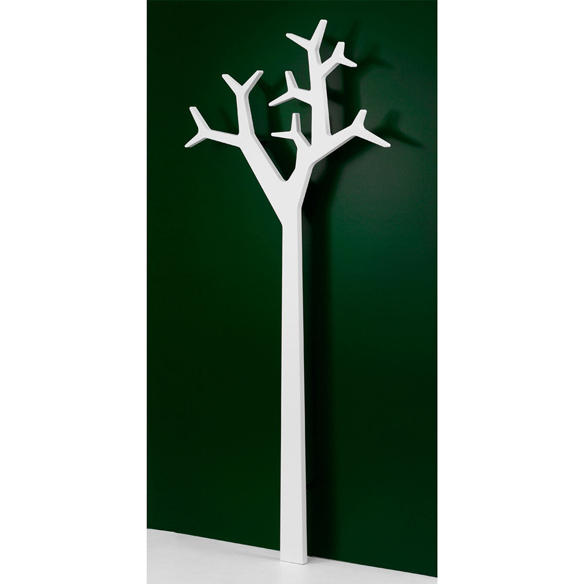 Tree wall, stor