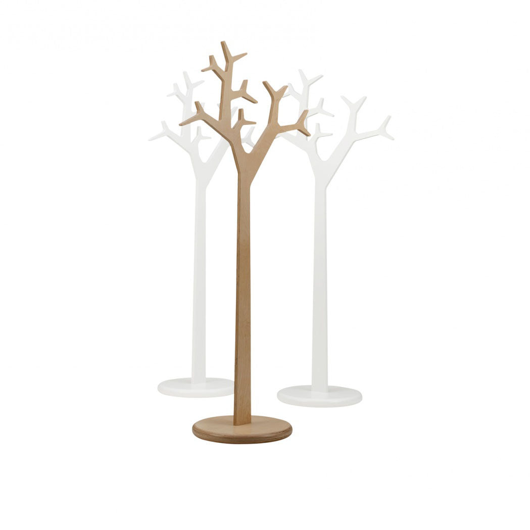Tree, stor
