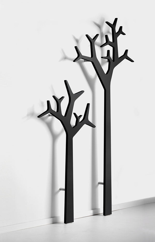 Tree wall, stor