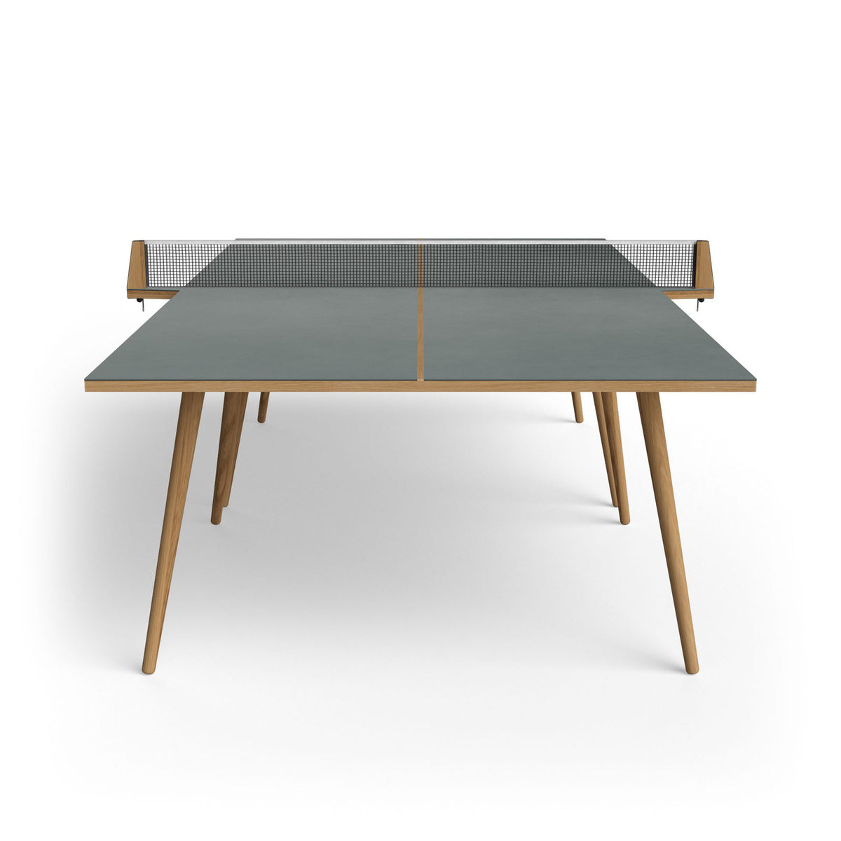 PINGPONG Bordtennisbord från Via Copenhagen. Fungerar även som Skrivbord och Matbord