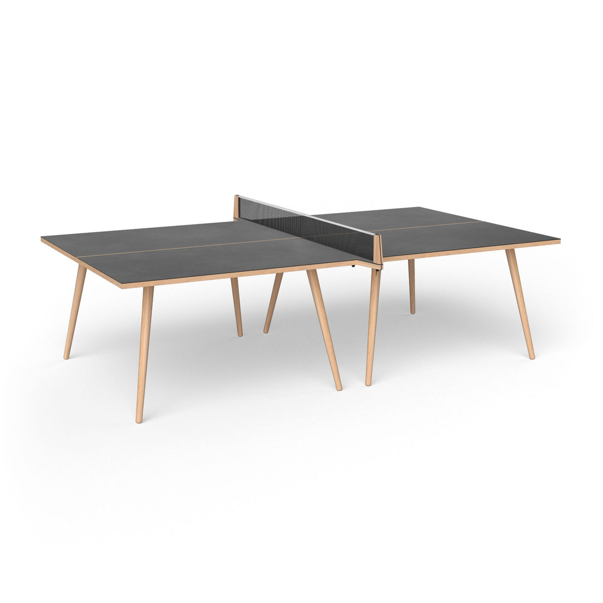 PINGPONG Bordtennisbord