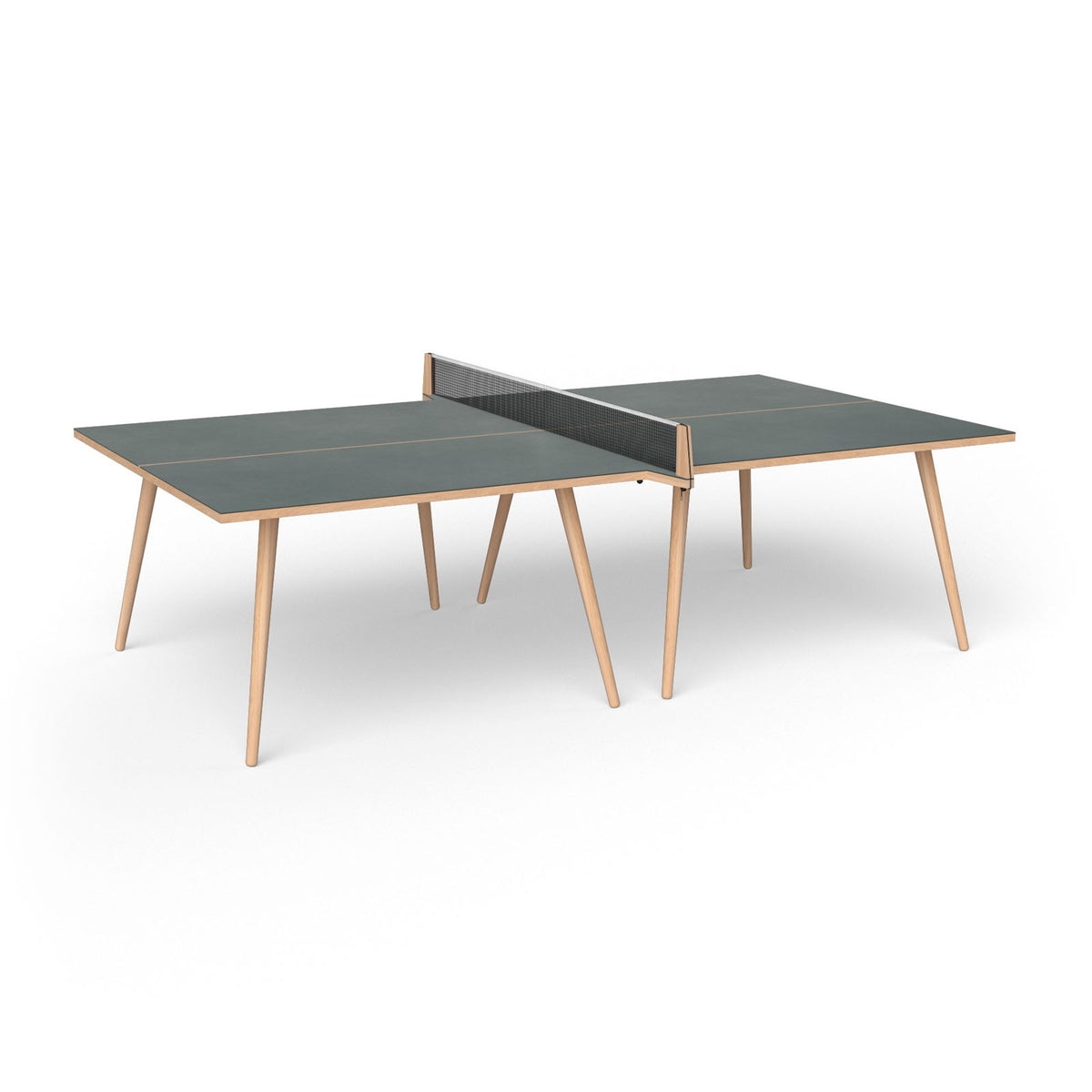 PINGPONG Bordtennisbord