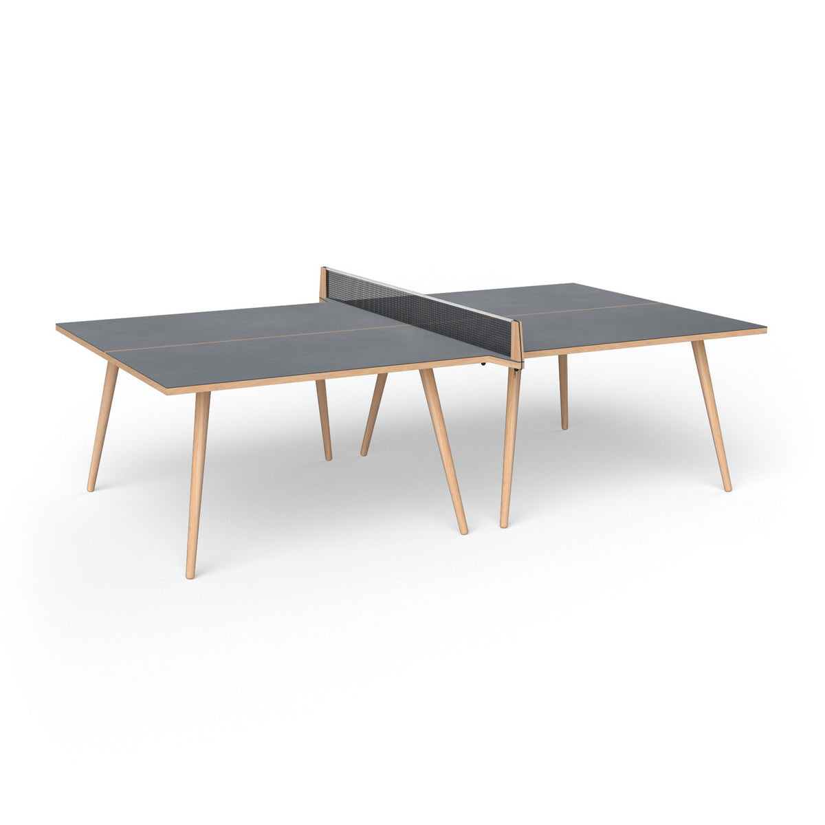 PINGPONG Bordtennisbord