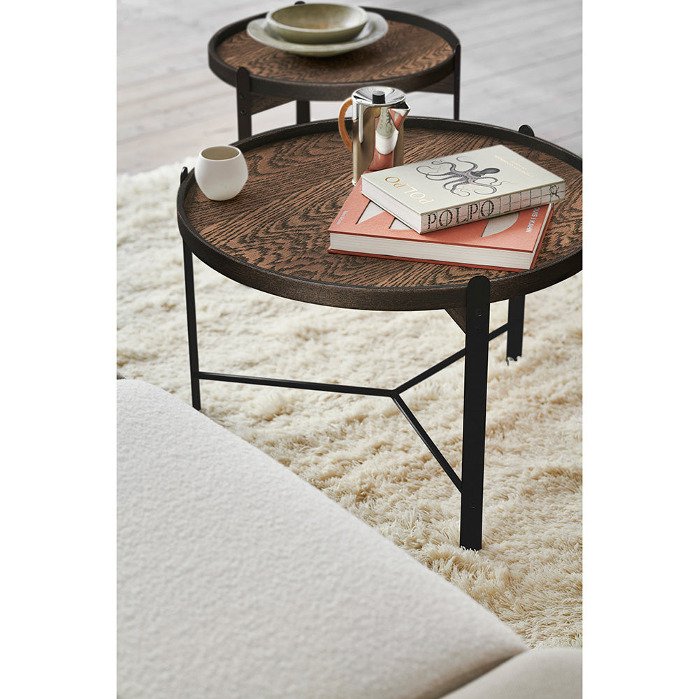 Compose litet bord Ø70cm