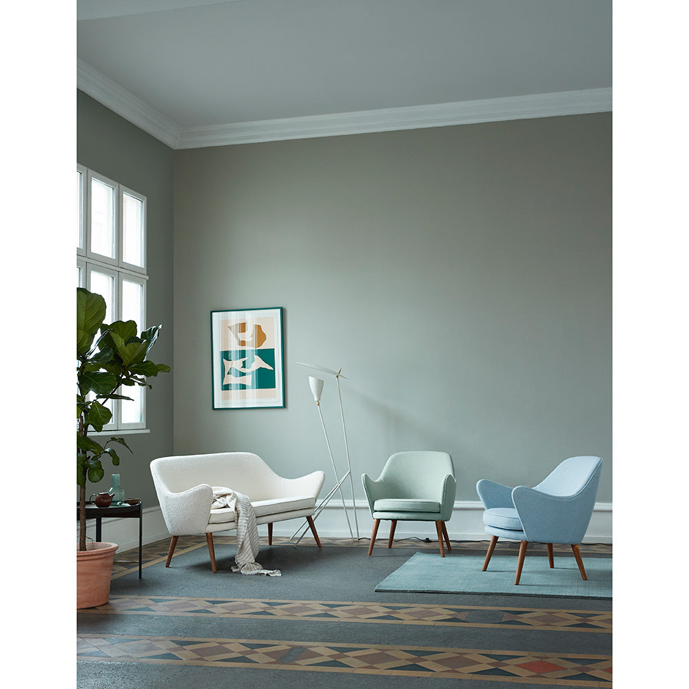 Dwell 2-sits soffa