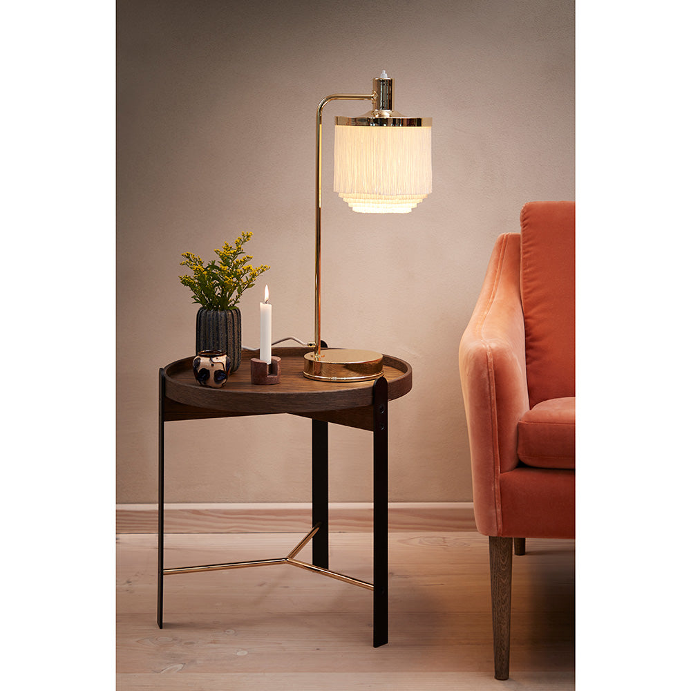 Compose litet bord Ø50cm
