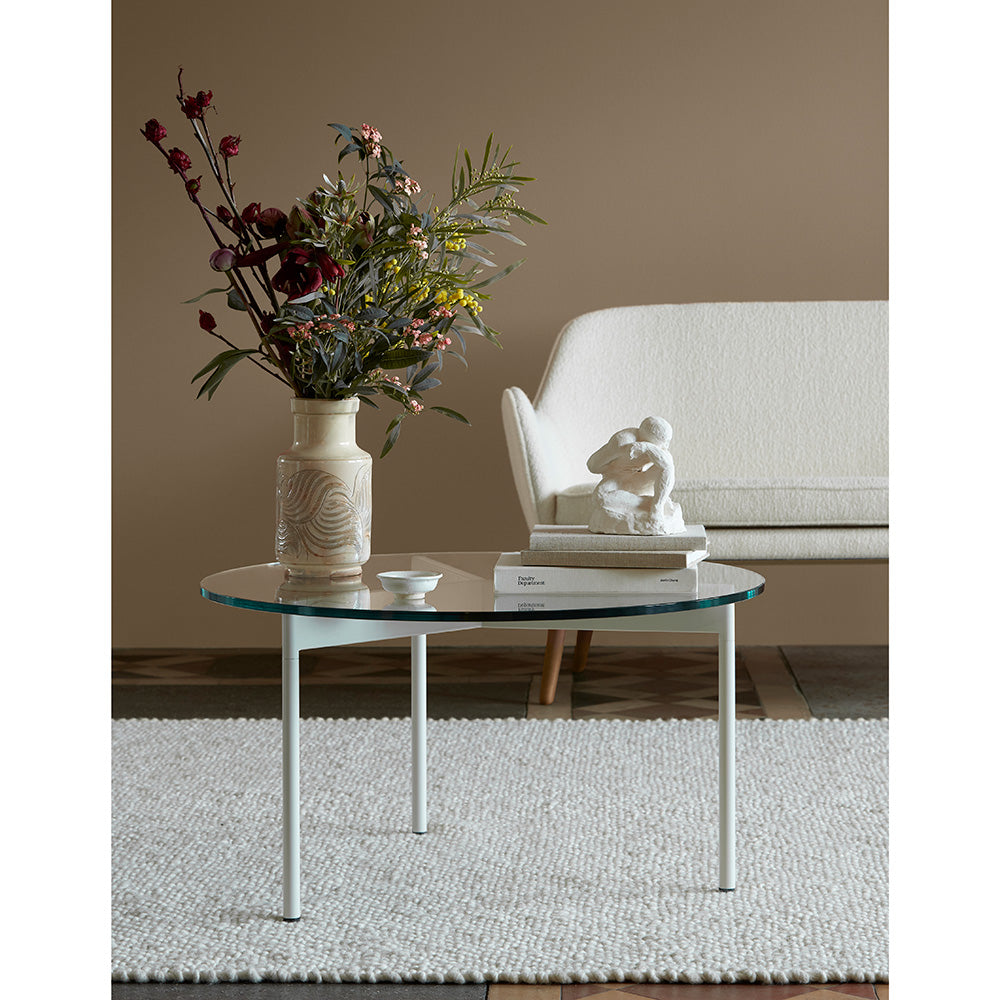 Dwell 2-sits soffa