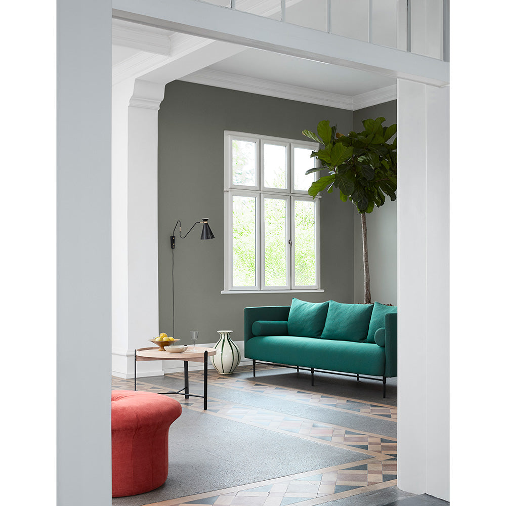 Compose litet bord Ø50cm
