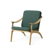 Warm Nordic Lean Back Ek Dark Cyan