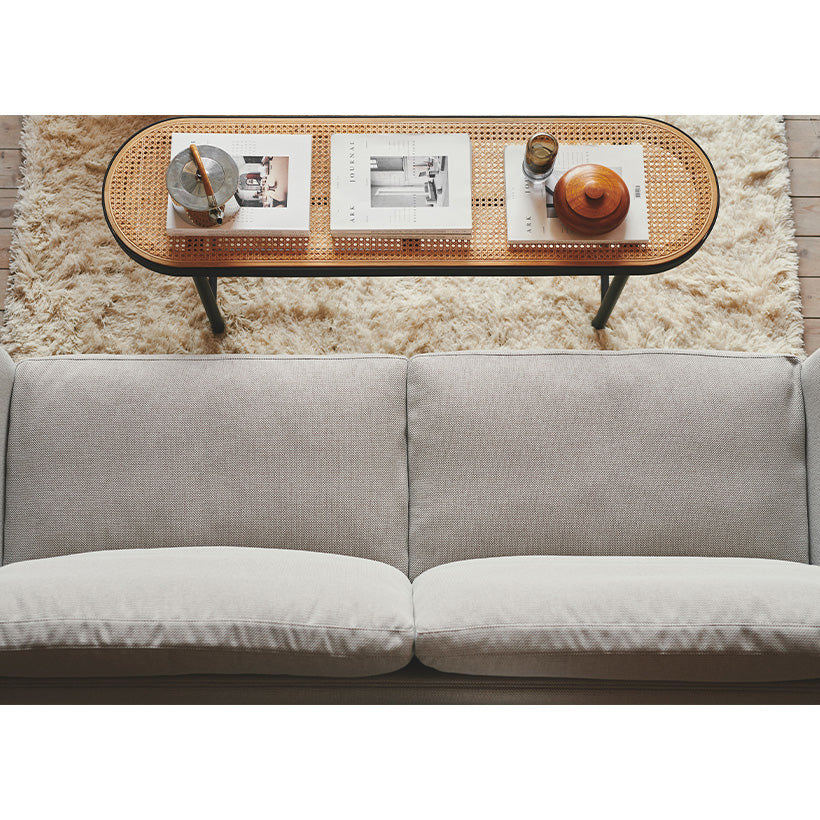 Mr. Olsen 3-sits soffa