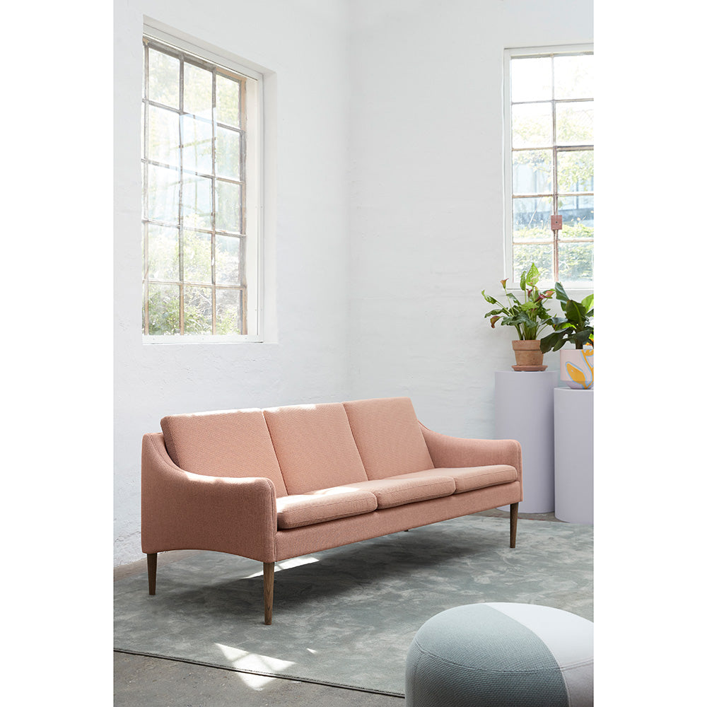 Mr. Olsen 3-sits soffa
