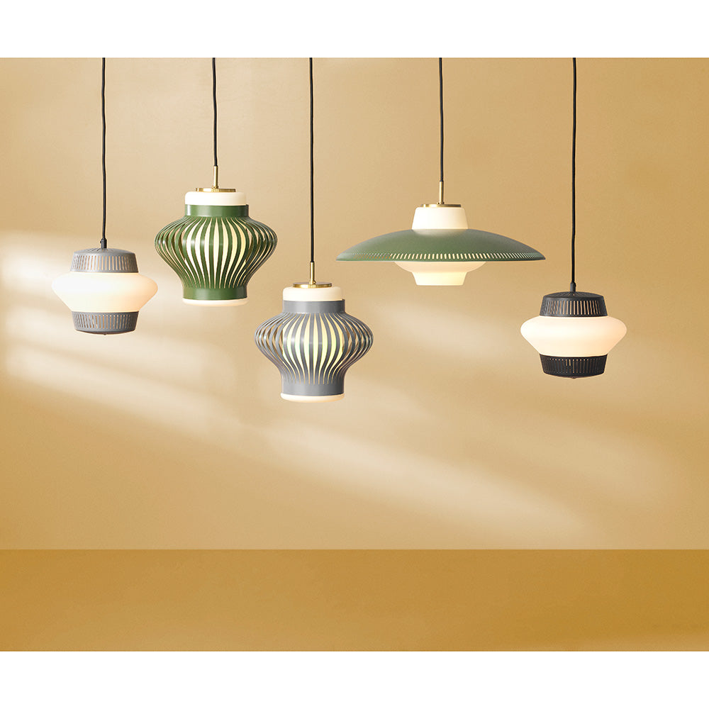 Opal Lamella lampa