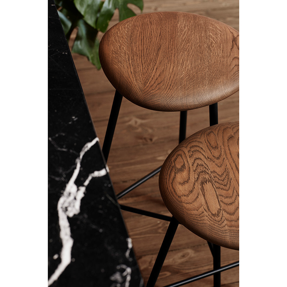 Pebble barpall