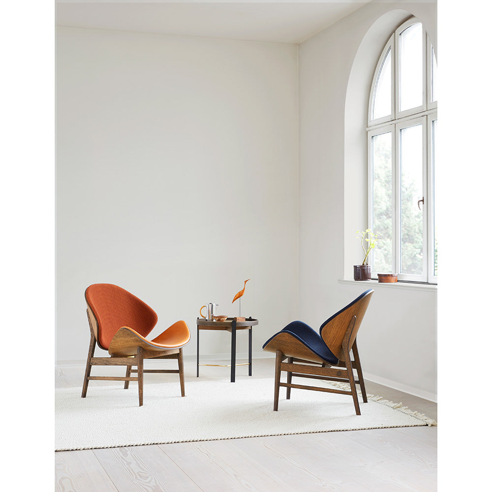 The Orange, fåtölj -klädd
