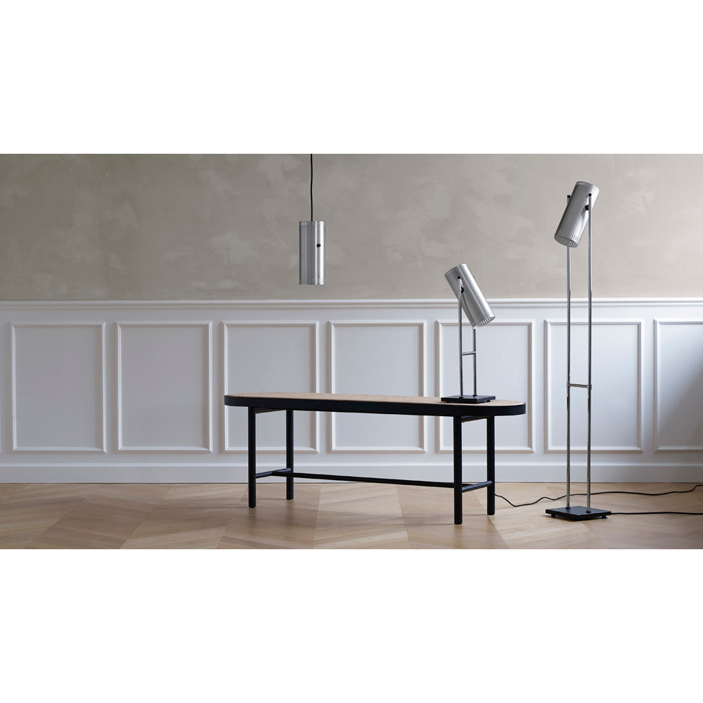 Trombone bordslampa
