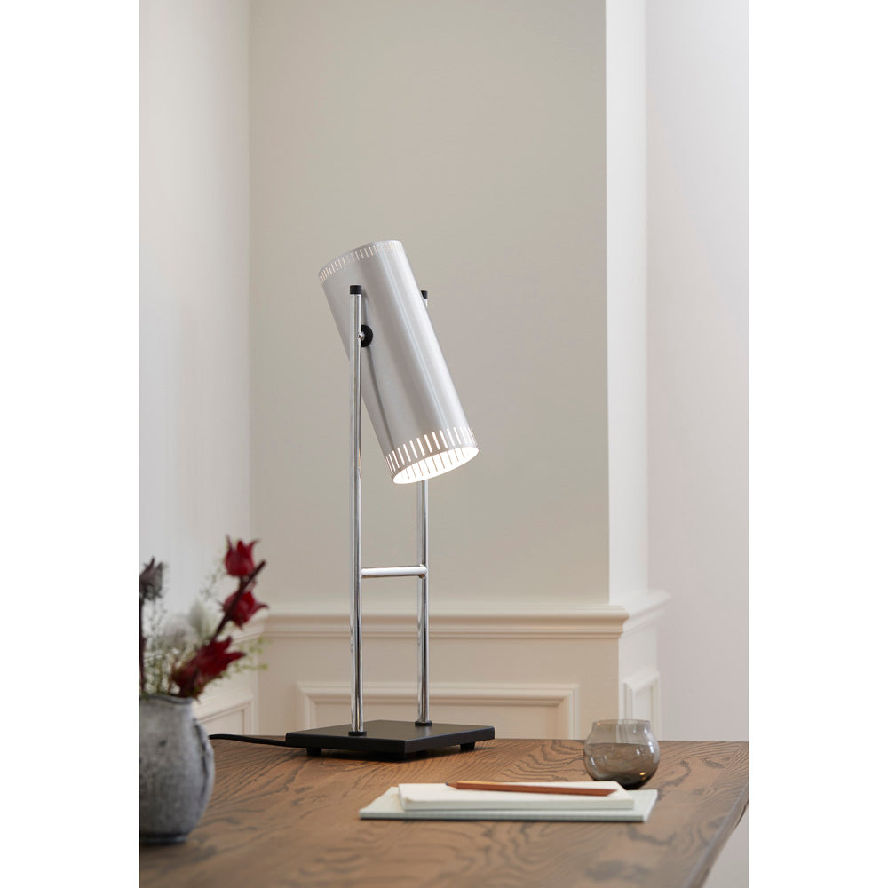Trombone bordslampa