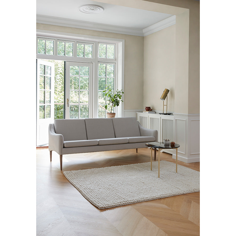 Mr. Olsen 3-sits soffa