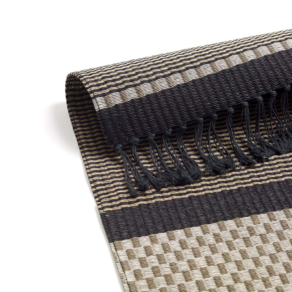 Cut Stripe