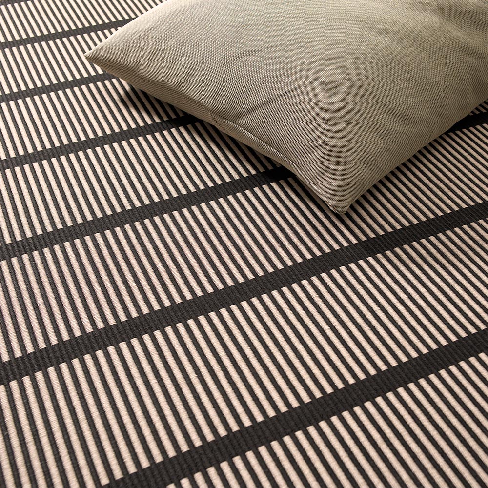 Cut Stripe