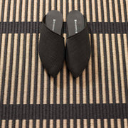 Cut Stripe detalj