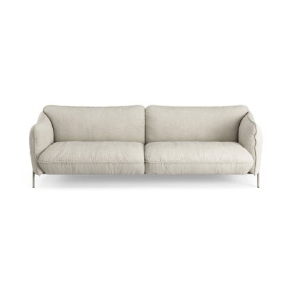 Swedese Continental Soffa 3-sits