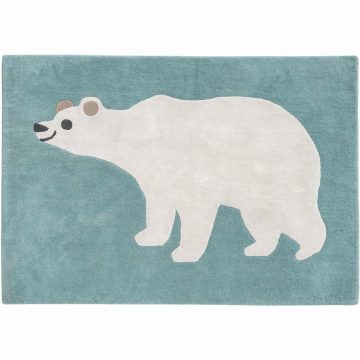 Matta Villa Nova Arctic bear