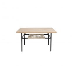 Plank | Gösta Westerberg Möbel | Soffbord från danska Haslev Plank | Gösta Westerberg Möbel | Soffbord från danska Haslev